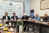 دوازدهمین شنبه‌های گفت‌وگوی استانداری خراسان رضوی برگزار شد | «گفت‌وگوی ایران» طرحی برای تقویت انسجام و تاب‌آوری ملی