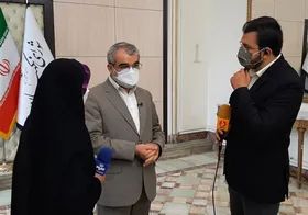 کدخدایی: صلاحیت&zwnj;ها فردا و پس فردا هم بررسی می&zwnj;شوند