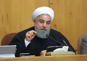 مردم از فردا آمادگی سختگیری&zwnj;ها را داشته باشند