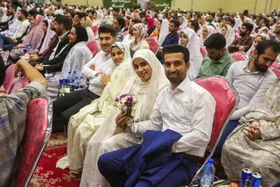 آمار فرزندآوری زوج&zwnj;های دانشجو: ۴۸ درصد طی ۵ سال بچه&zwnj;دار شدند