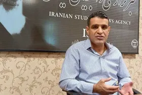 خودکشی دبیر هیات بوکس کرمانشاه با بانداژ بوکس + جزییات