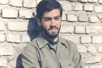 درباره مسعود سهیلی، بازیگر تئاتری که ۴ سال بعد از شهادت به وطن برگشت