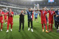 قلعه‌نویی: مربی ثروتمندی هستم