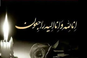 &laquo;ناهید موسوی&raquo; خبرنگار پیشکسوت  درگذشت