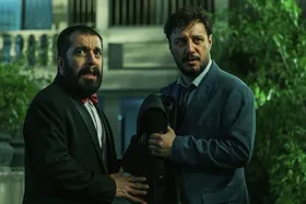 &laquo;تمساح خونی&raquo; ۱۰۰ میلیاردی شد