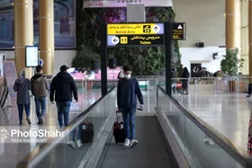 از توسعه ترمینال داخلی تا افزایش پل&zwnj;های تلسکوپی فرودگاه مشهد