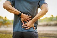 اگر دیسک کمر دارید، این کارها را هرگز انجام ندهید