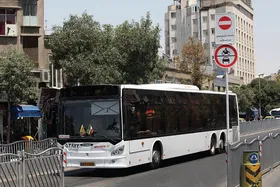 مطالعات برقی&zwnj;سازی خط یک &laquo;بی&zwnj;آرتی&raquo; مشهد در دستورکار شورا