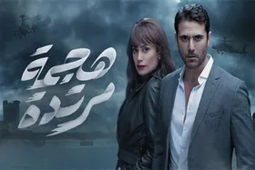 سریال &laquo;ضد حمله&raquo; دوبله شد