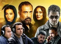 فصل دوم «پوست شیر» ساخته می‌شود؟