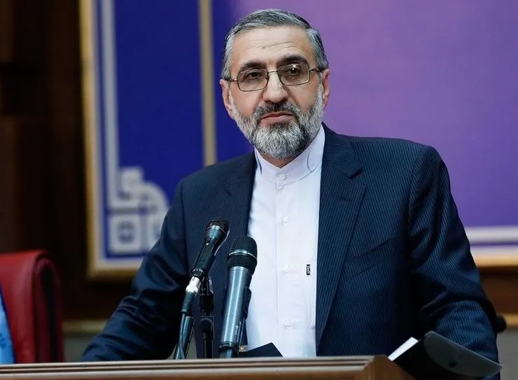 حکم اعدام جاسوس امریکایی صادر شد/آقایان وعده آزادسازی زندانیان اتباع بیگانه را ندهند
