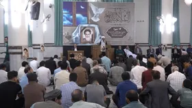 چرا امام خمینی(ره) چهره&zwnj;ای محبوب در میان مردم افغانستان است؟ + فیلم