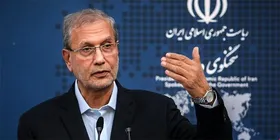 سخنگوی دولت: در صورت تعطیلی دراز مدت ۴ میلیون نفر بیکار می&zwnj;شوند