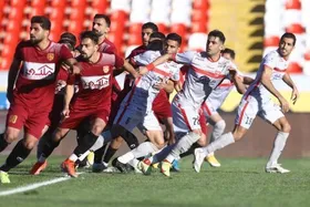 بازی پرسپولیس و شهرخودرو لغو شد