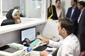 راه&zwnj;اندازی سامانه جامع گردشگری سلامت خراسان&zwnj;رضوی