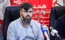 دبیر جشنواره بین&zwnj;المللی فیلم مقاومت معرفی شد