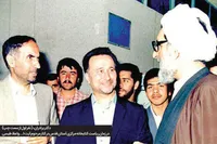 اقیانوسی از ایمان و ایده | درباره مرحوم دکتر علی محمد برادران رفیعی، از مدیران اثرگذار در آستان قدس رضوی