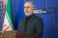 وزارت خارجه، حمله تروریستی به پایگاه ارتش پاکستان را محکوم کرد