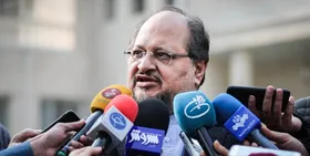 وزیر رفاه خبر داد: افزایش ۷۷ درصدی حقوق بازنشستگان