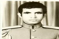 شهید حسین گرکانی‌نژاد مشیزی؛ نخستین پزشک شهید دوران دفاع مقدس که در سردشت به شهادت رسید