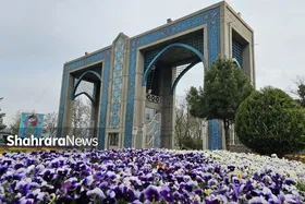 بهشت رضا (ع) آماده میزبانی از زائران و شرکت&zwnj;کنندگان در مراسم تشییع رهبر شهید