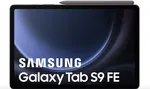 تصاویر رسمی و قیمت سری گلکسی تب اس ۹ اف‌ای (Galaxy Tab S9 FE)