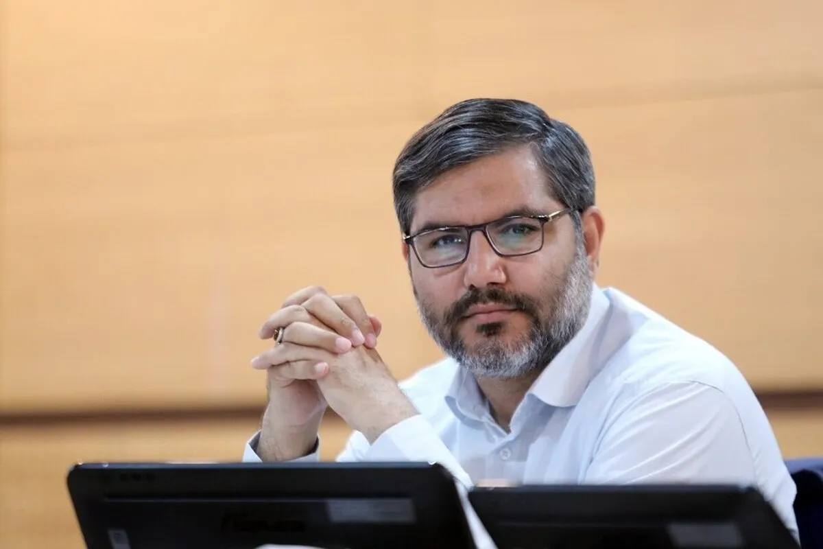 نایب‌رئیس شورای اسلامی شهر مشهد: راه‌اندازی فاز یک خط ۳ مترو، مطالبه دیرینه رهبری و آرزوی مردم مشهد بود