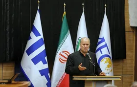 تاج: آتش&zwnj;نشانی برای آبیاری آزادی کمک کرد!