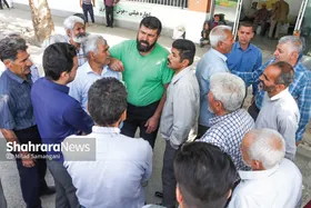 نگاهی به مشکلات بیمه&zwnj;ای کارگران ساختمانی | قطع چندین باره بیمه کارگران فصلی در سال