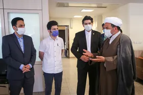 مسئله عنوان &laquo;شهید سلامت&raquo; برای کارکنان درمانی حل شد | فعلا کسی اعلام نشده است