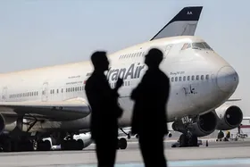 فروش بلیت پرواز اربعین با نرخ مصوب فقط در ۱۰ روز انجام می&zwnj;شود