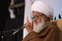 شایعه فوت آیت‌الله وحید خراسانی تکذیب شد