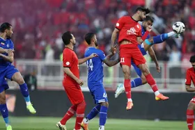 زنگ خطر برای میزبانی آسیایی ایران | ورزشگاه&zwnj;های کشور استاندارد جدید AFC را ندارند