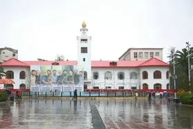 پیش&zwnj;بینی رگبار باران در نوار شمالی کشور (۲۱ مهر ۱۴۰۴)