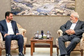 مشهد؛ پیش&zwnj;گام در استفاده از اتوبوس&zwnj;برقی