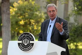اینترنت استان&zwnj;ها به تدریج وصل می&zwnj;شود