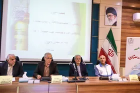 سیاست&zwnj;های جدید دانشگاه علوم پزشکی مشهد برای افزایش سواد سلامت | راه&zwnj;اندازی سایت سلامت برای مقابله با خوددرمانی