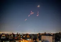 شنیده شدن صدای چند انفجار در بندرعباس (۵ خرداد ۱۴۰۵)