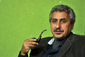 مسعود جعفری جوزانی: سرنوشت این بوم پاک درگرو اراده جمعی ما است