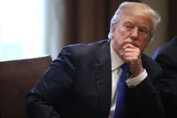 ادعای وال استریت ژورنال: مشاوران ترامپ خواستار خروج از جنگ ایران شدند