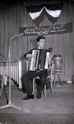 به راستی خسرو سینایی چه کسی بود؟ + ویدئو و تصویر
