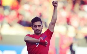 عالیشاه در رادار شهر خودرو