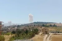 ۳۰ شهید و زخمی در حمله رژیم صهیونیستی به قانا (۲۳ فروردین ۱۴۰۵)