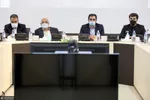 آغاز اولین روز کاری سیدعبدالله ارجائی به عنوان شهردار مشهد