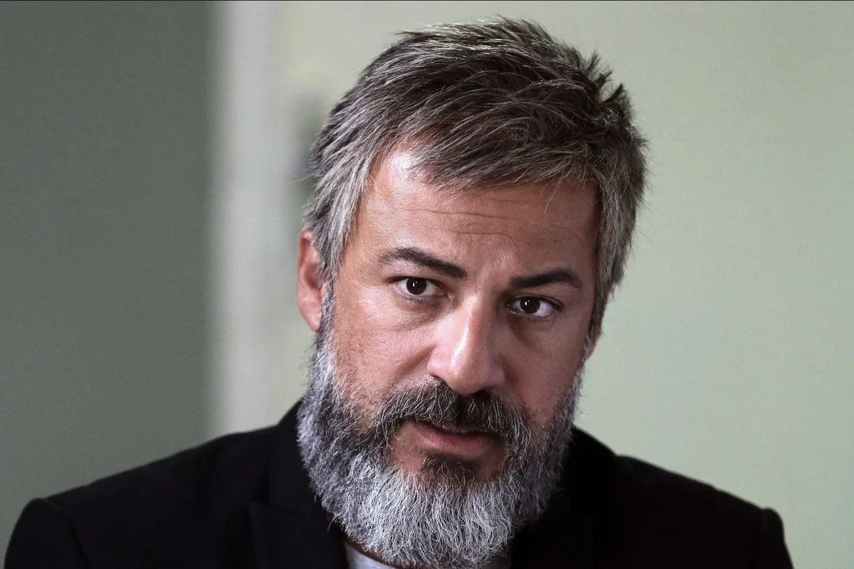 فیلم سینمایی «جانشین» با بازی امیر آقایی وارد مرحله نهایی شد