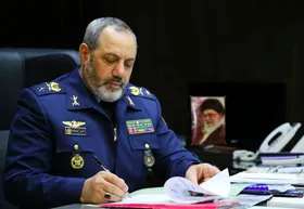 پیام امیر نصیرزاده به نمایندگان مجلس پس از کسب رأی اعتماد آن&zwnj;ها