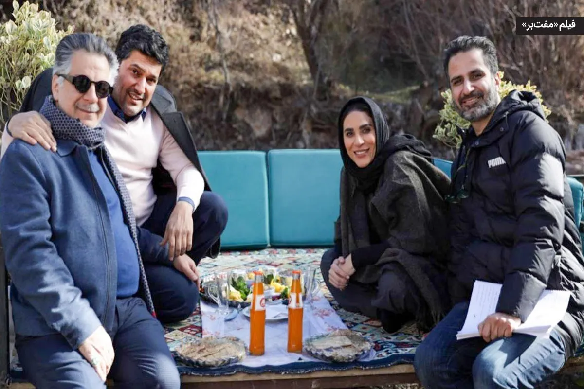 نبض سینما و تلویزیون در دست مشهدی‌ها