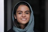 سارا حاتمی: وطن تا ابد خواهد ماند