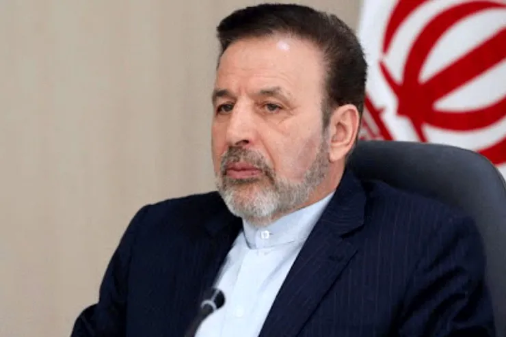 واعظی: انتخابات رقابتی به نفع همه است | دولت در انتخابات بی‌طرف است
