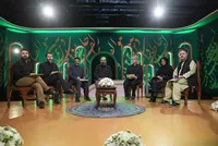 فرصتی تازه در عرصه رسانه و شعر | حضور پررنگ شاعران خراسانی در برنامه «سرزمین شعر»